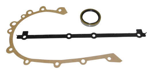 Timing Gasket Seal Kit for 66-06 Jeep CJ5 CJ6 CJ7 CJ8 TJ J8129097 17449.01