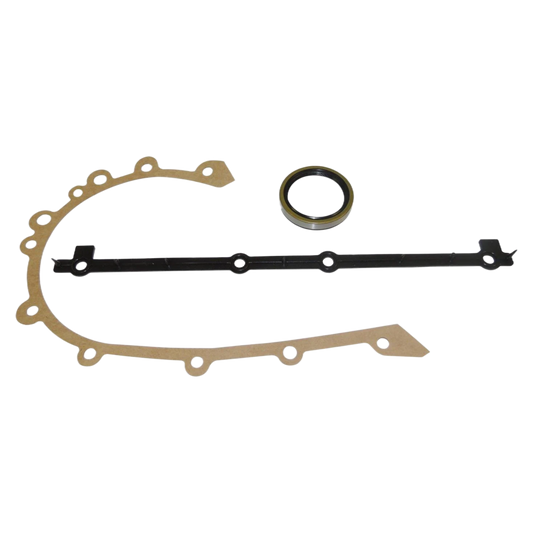 Timing Gasket Seal Kit for 66-06 Jeep CJ5 CJ6 CJ7 CJ8 TJ J8129097 17449.01