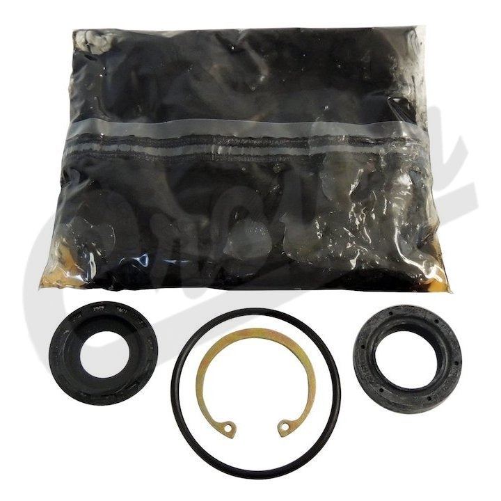 Steering Gear Seal Kit J8130157 fits 81-96 Jeep YJ, XJ, MJ, ZJ, SJ & J-Series