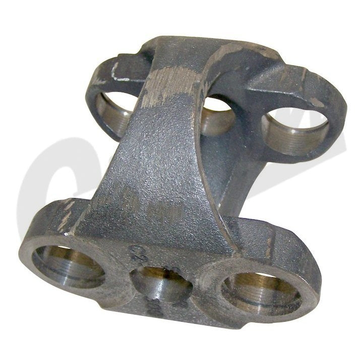 Front Center Prop Shaft Yoke 8130296 fits 86-02 Jeep TJ XJ MJ ZJ SJ