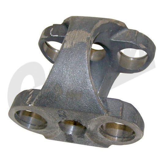Front Center Prop Shaft Yoke 8130296 fits 86-02 Jeep TJ XJ MJ ZJ SJ