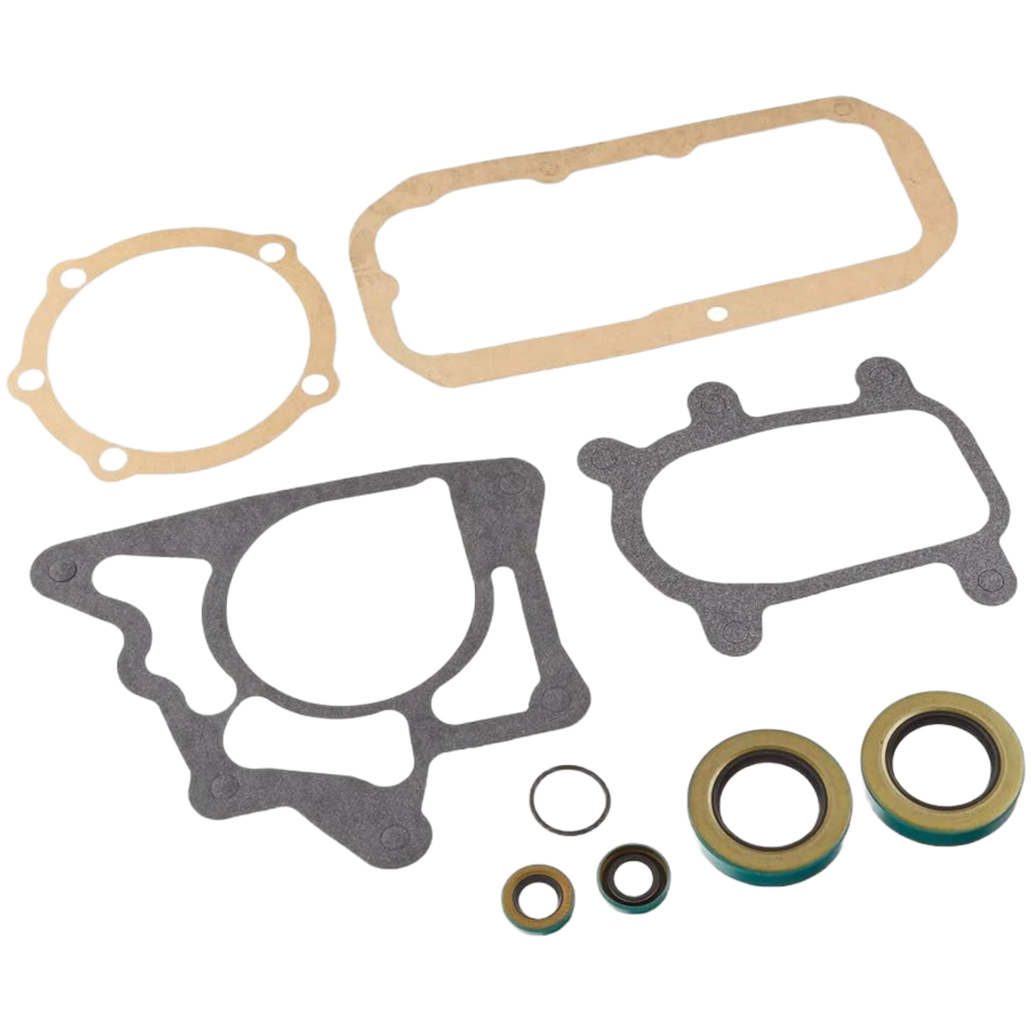 Gasket & Seal Kit (Dana 20) J8130995 18603.02 fits 62–79 Jeep CJ5, CJ6, CJ7, SJ, J-Series