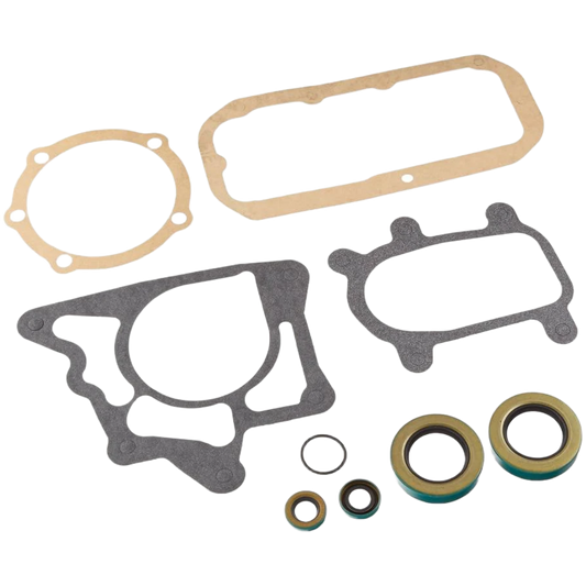Gasket & Seal Kit (Dana 20) J8130995 18603.02 fits 62–79 Jeep CJ5, CJ6, CJ7, SJ, J-Series
