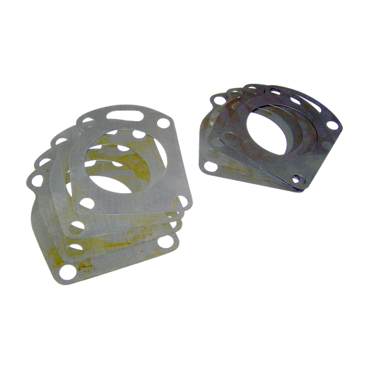 80–86 Jeep CJ5, CJ7, CJ8 Dana 300 Transfer Case Shim Set J8131668