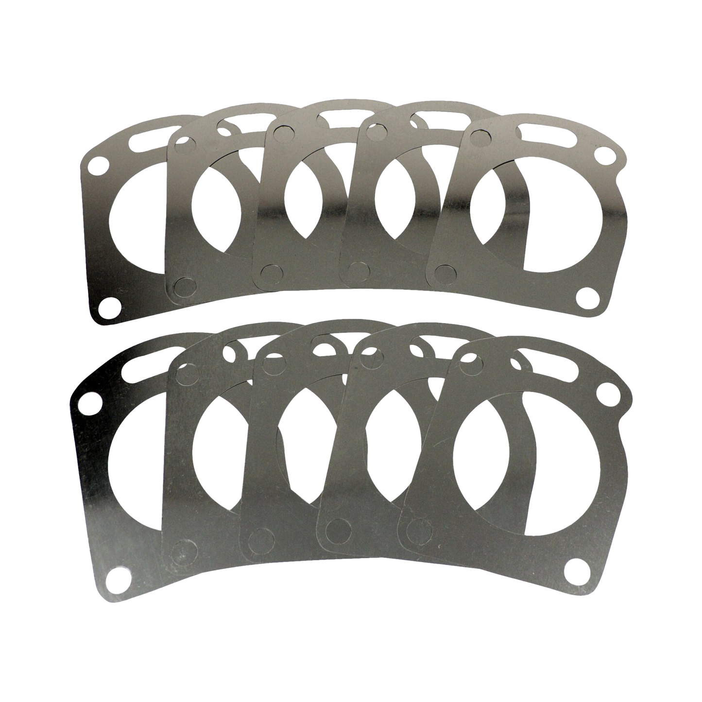 80–86 Jeep CJ5, CJ7, CJ8 Dana 300 Transfer Case Shim Set J8131668