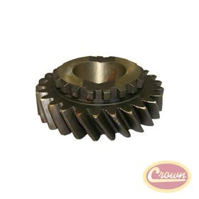Dana 300 Front Output Gear J8131680
