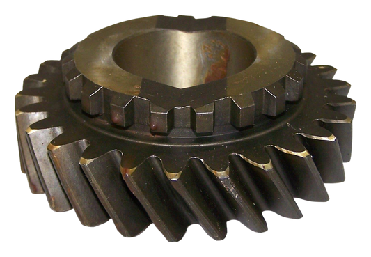 Output Gear (Front) J8131680 fits 80–86 Jeep CJ5, CJ7, CJ8