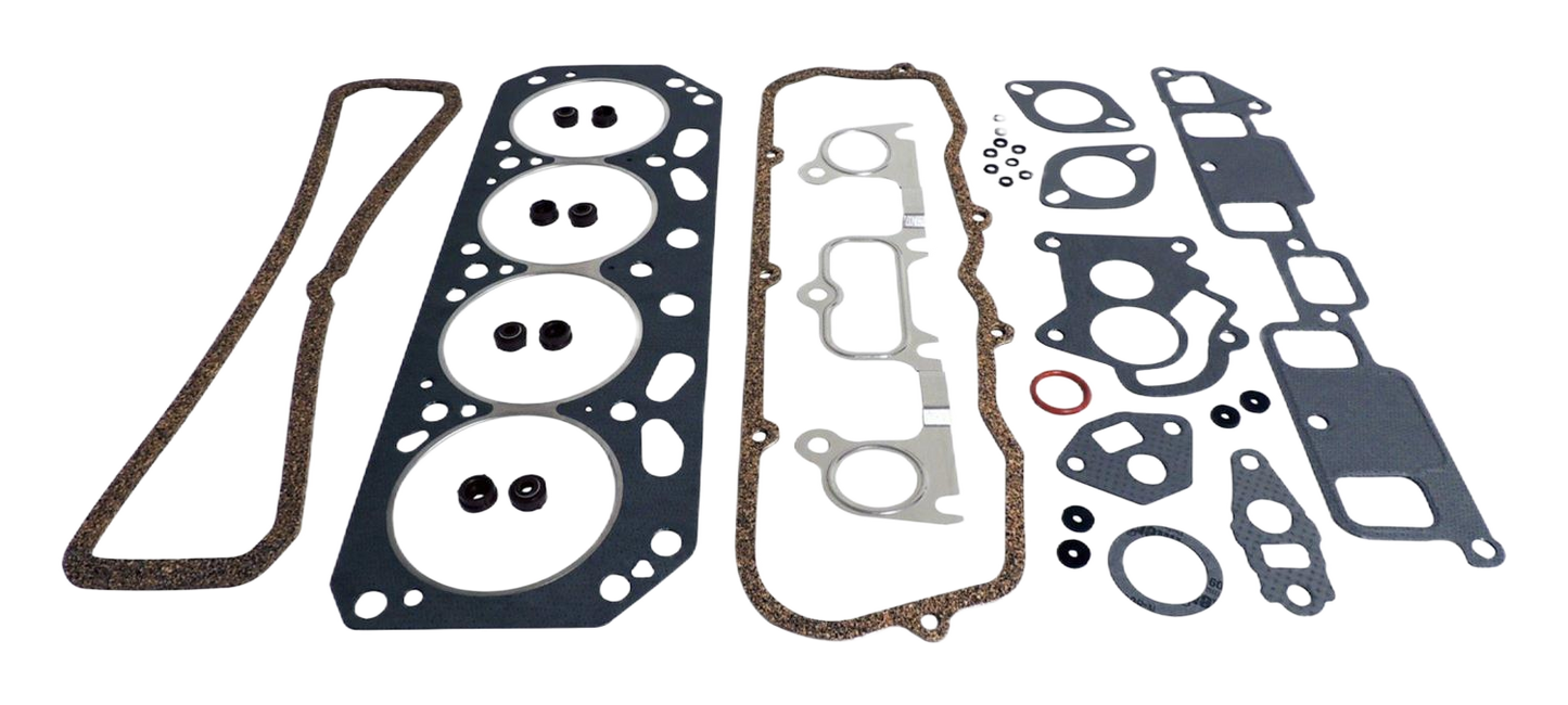 Engine Gasket Set for 80-83 Jeep CJ5 CJ7 CJ8 with GM 2.5L 4-151 | J8132203