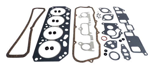 Engine Gasket Set for 80-83 Jeep CJ5 CJ7 CJ8 with GM 2.5L 4-151 | J8132203