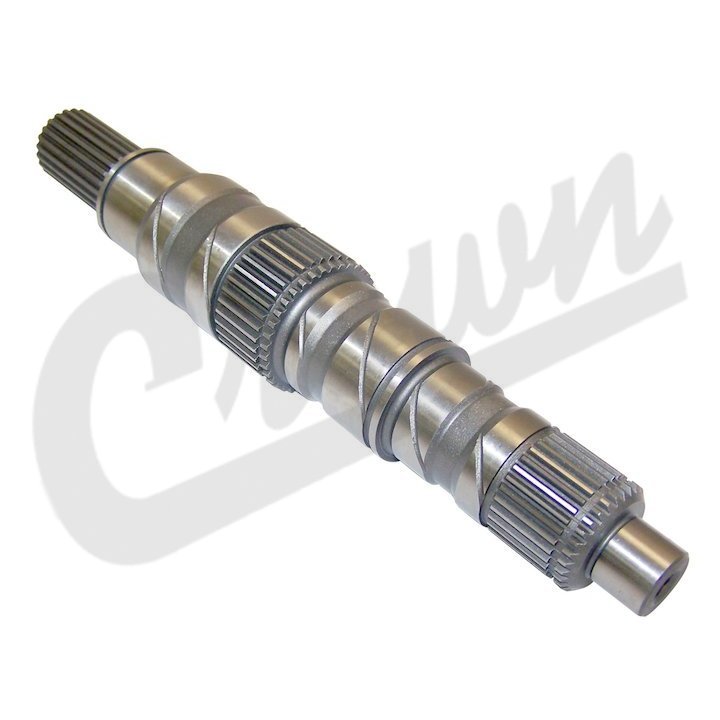 Mainshaft 8132374 fits 80-86 Jeep CJ5 CJ7 CJ8 SJ