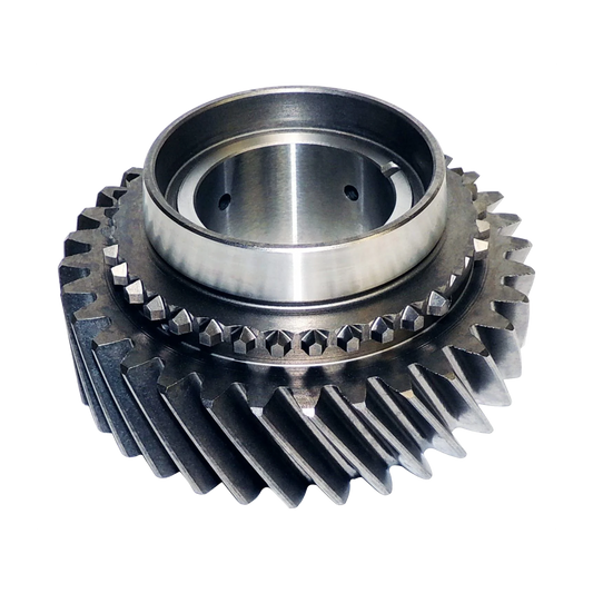 T176 Manual Transmission 33 Tooth Second Gear J8132383