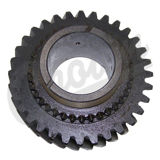 First Gear 8132389 fits 80-86 Jeep CJ5 CJ7 CJ8 SJ