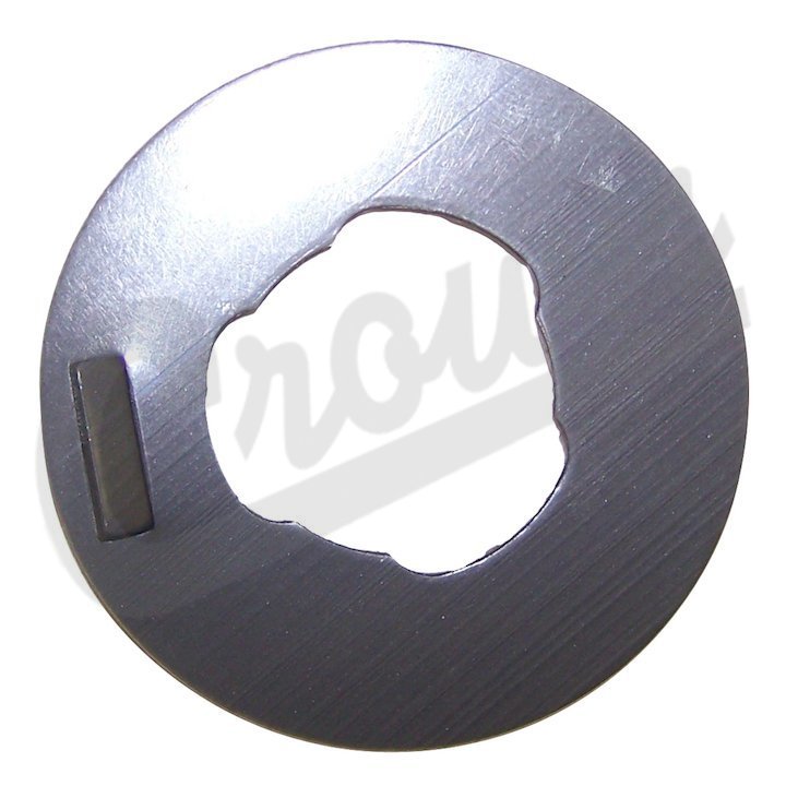 Idler Shaft Thrust Washer 8132405 fits 80-86 Jeep CJ7 CJ8