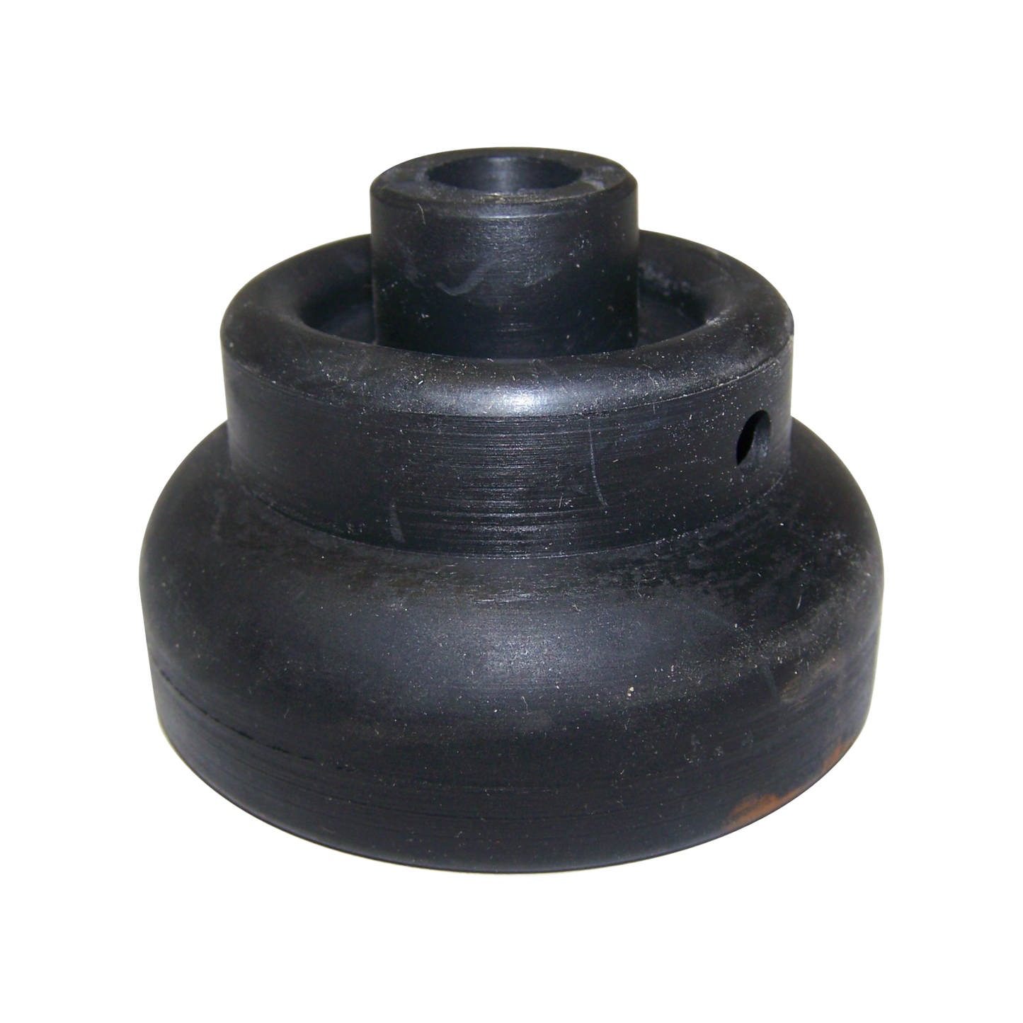 80–86 Jeep CJ5,7,8 SJ & J-Series Shift Lever Boot J8132422