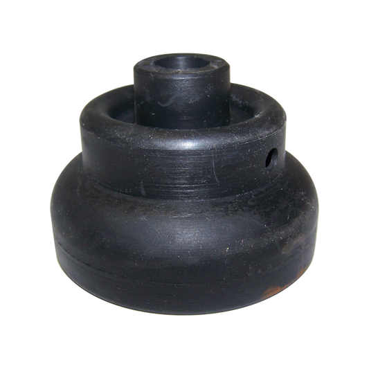 80–86 Jeep CJ5,7,8 SJ & J-Series Shift Lever Boot J8132422