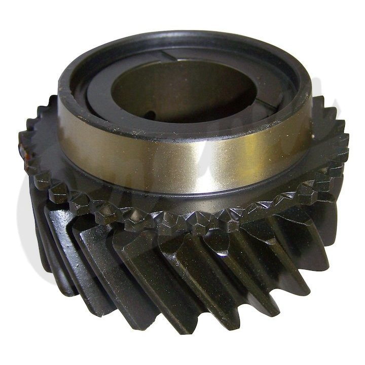 Third Gear 8132429 fits 80-86 Jeep SJ