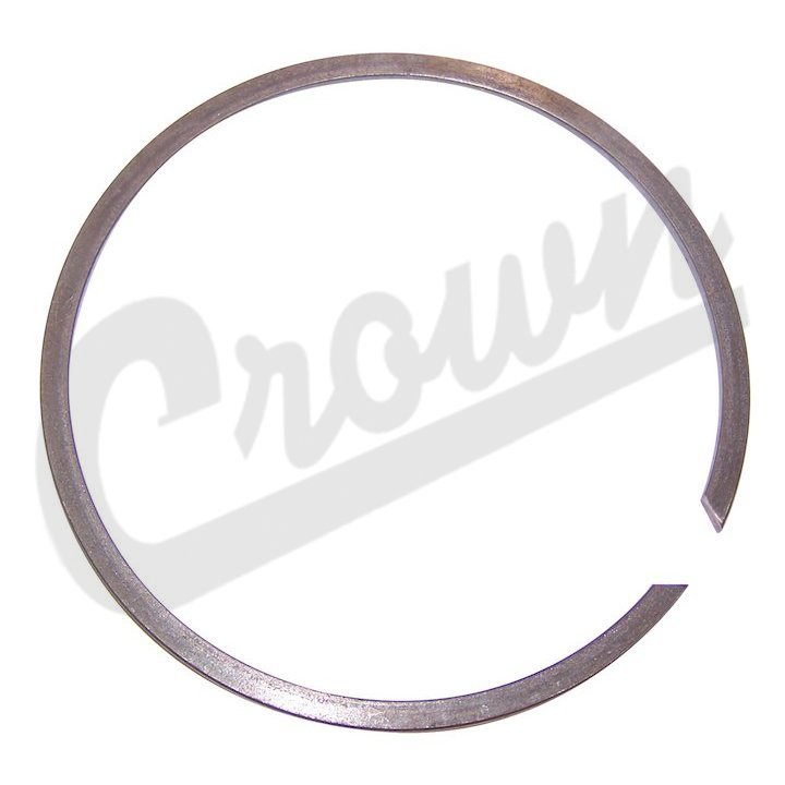 Rear Mainshaft Bearing Snap Ring 8132430 fits 71-86 Jeep CJ5 CJ6 CJ7 CJ8 SJ