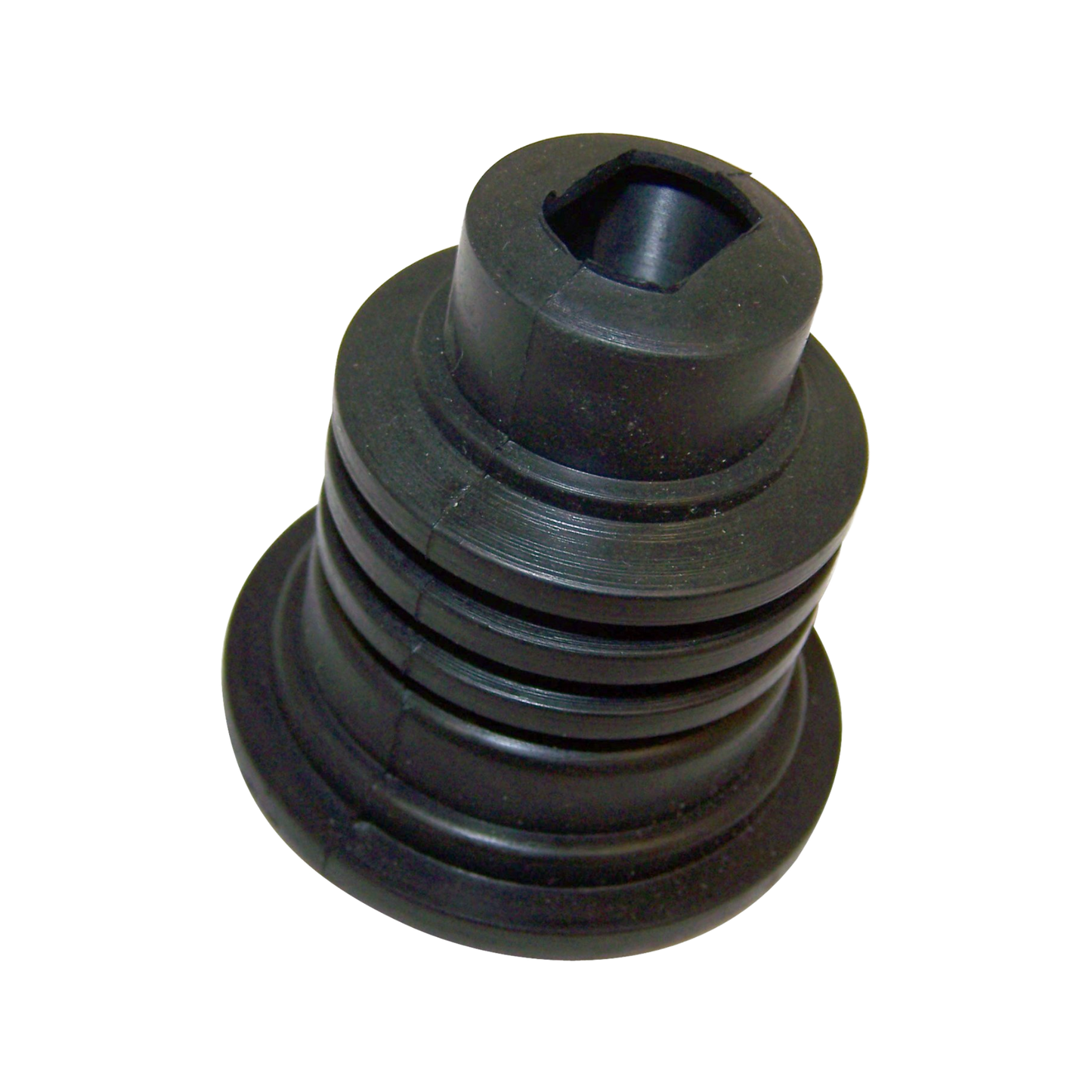 72-86 CJ5,7,8 Steering Coupling Boot J8132676 #18018.01