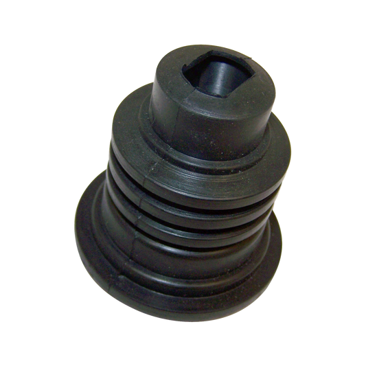 72-86 CJ5,7,8 Steering Coupling Boot J8132676 #18018.01