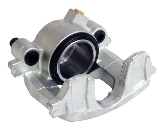 Front Right Brake Caliper Assembly Fits 1982-1989 Jeep CJ5 CJ7 CJ8 XJ MJ YJ | PORC Off Road Products | Replaces J8133846