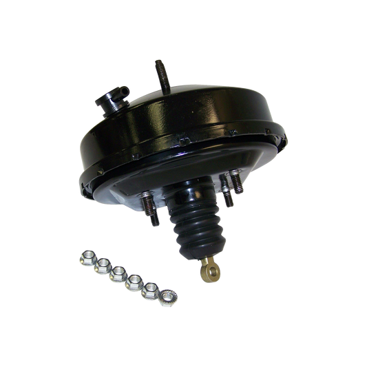 Power Brake Booster 16718.01 CJ (1982–1986) 8133909