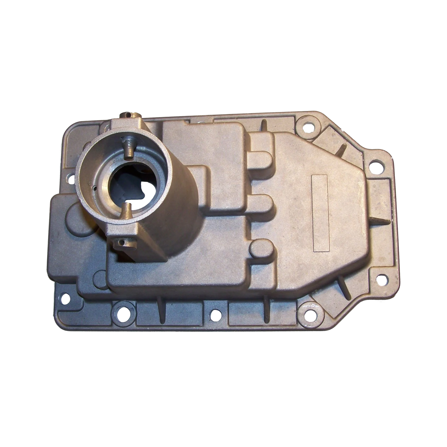 80–86 Jeep CJ5,7,8 SJ J-Series Transmission Cover J8134292