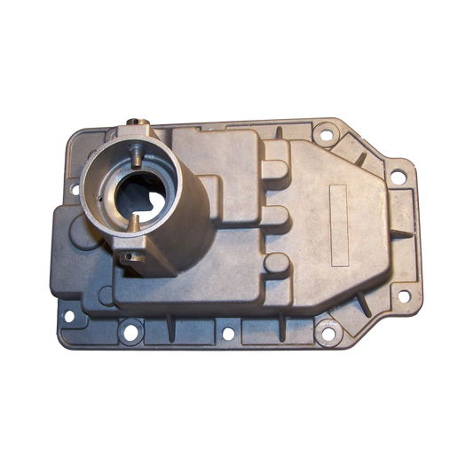 80–86 Jeep CJ5,7,8 SJ J-Series Transmission Cover J8134292