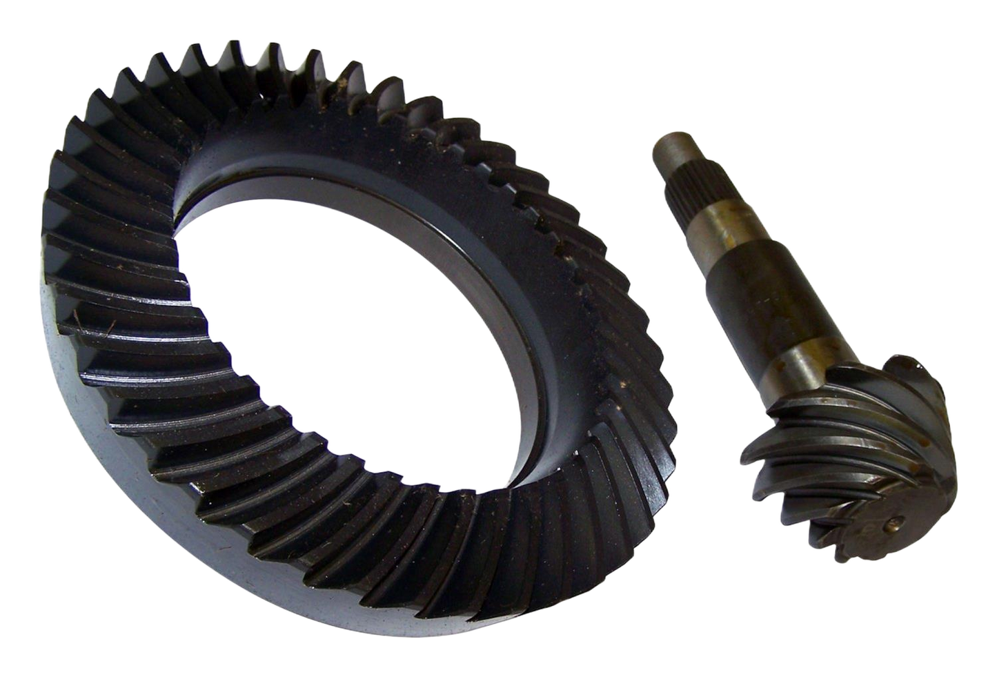 Gear & Pinion 4.56 Ratio J8134410 Fits 76-86 Jeep CJ SJ J-Series AMC 20
