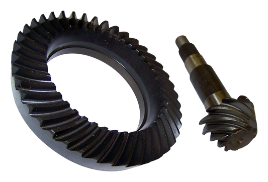 Gear & Pinion 4.56 Ratio J8134410 Fits 76-86 Jeep CJ SJ J-Series AMC 20