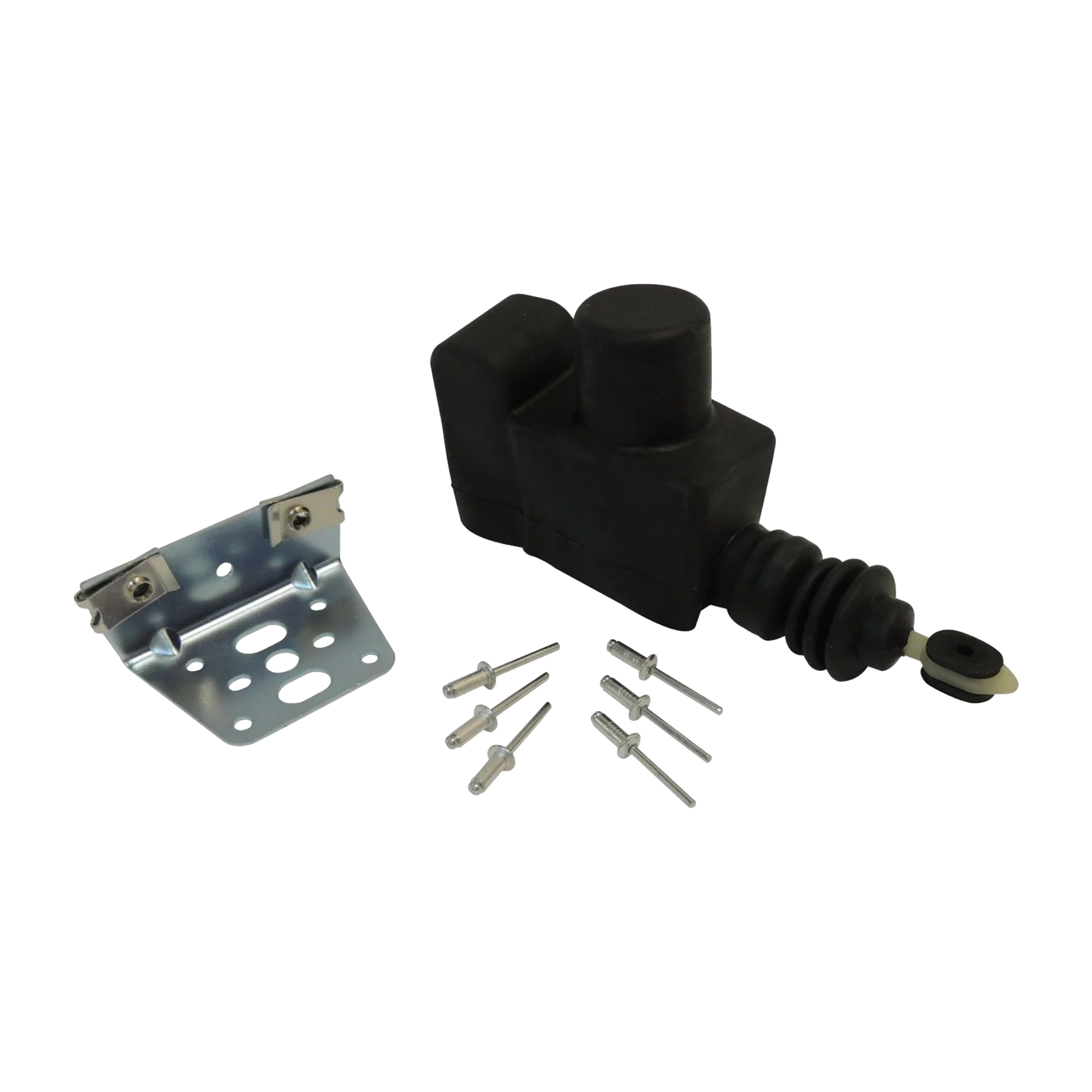 Door Lock Actuator J8134627 fits 84–96 Jeep XJ, MJ, SJ & J-Series