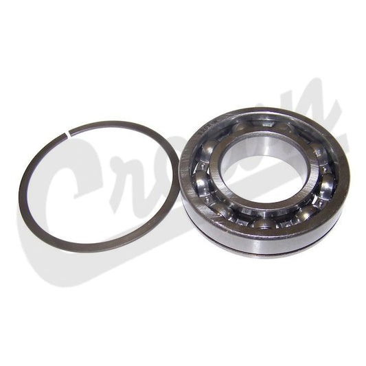 Input Shaft Bearing 8136643 fits 48-79 Jeep CJ2A CJ3A CJ3B CJ5 CJ6 CJ7 SJ