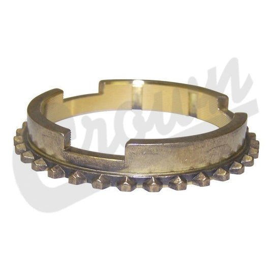 2nd & 3rd Synchronizer Blocking Ring 8136653 fits 76-79 Jeep CJ5 CJ7