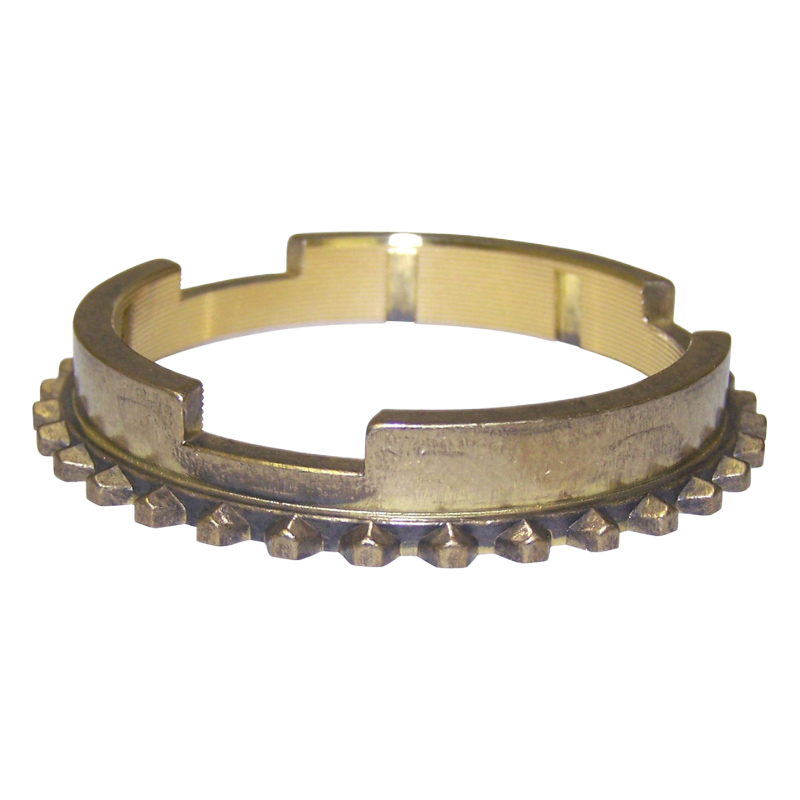 2nd & 3rd Synchronizer Blocking Ring 8136653 fits 76-79 Jeep CJ5 CJ7