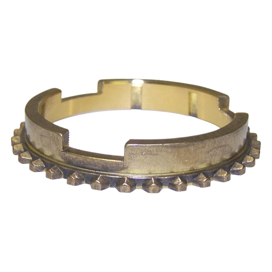2nd & 3rd Synchronizer Blocking Ring 8136653 fits 76-79 Jeep CJ5 CJ7
