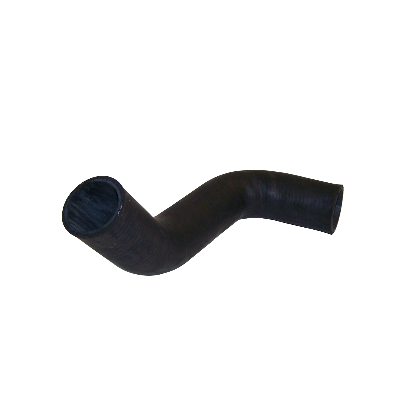 74-86 Jeep CJ 4.2L Upper Radiator Coolant Hose 17113.11 8136659