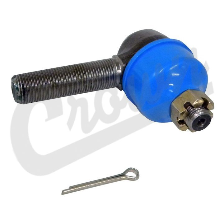 Tie Rod End J8136674 18043.03 fits 41-86 Jeep CJ2A CJ3A CJ3B CJ5 CJ6 CJ7 CJ8 MB