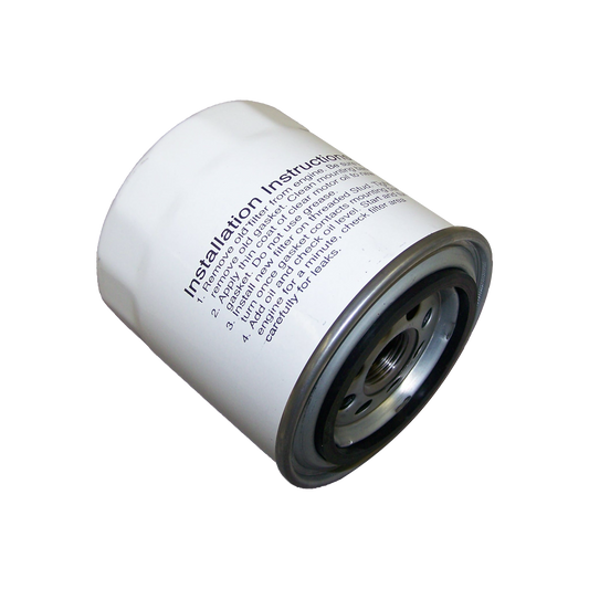 50–82 Jeep CJ5 CJ6 CJ7 CJ8 & SJ Oil Filter 8993146 17436.11