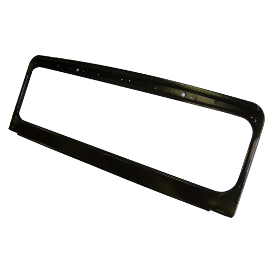 Windshield Frame J973727 12006.06 fits 55–69 Jeep CJ5, CJ6