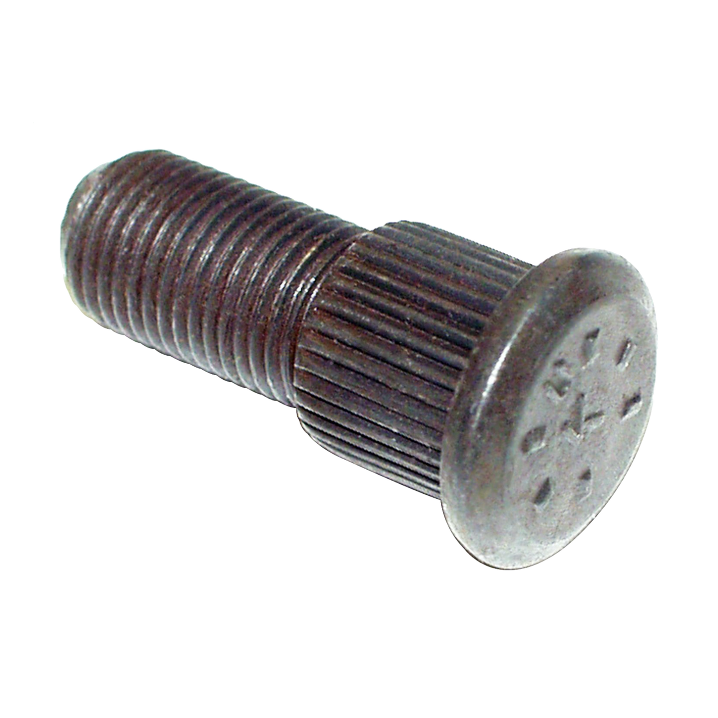 Hub Bolt (Left Hand Threads) JA000473 fits 55–71 Jeep CJ5, CJ6