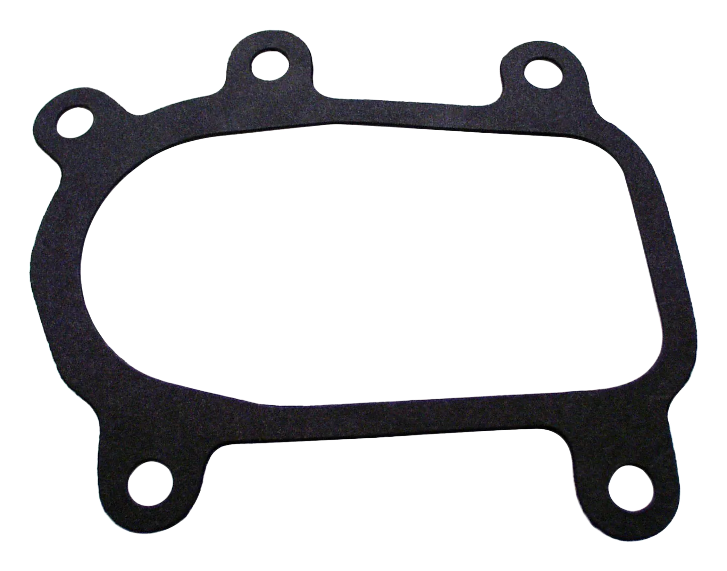 Front Output Housing Gasket JA000957 fits 45–79 Jeep CJ2A, CJ3A, CJ3B, CJ5, CJ6, CJ7, SJ & J-Series