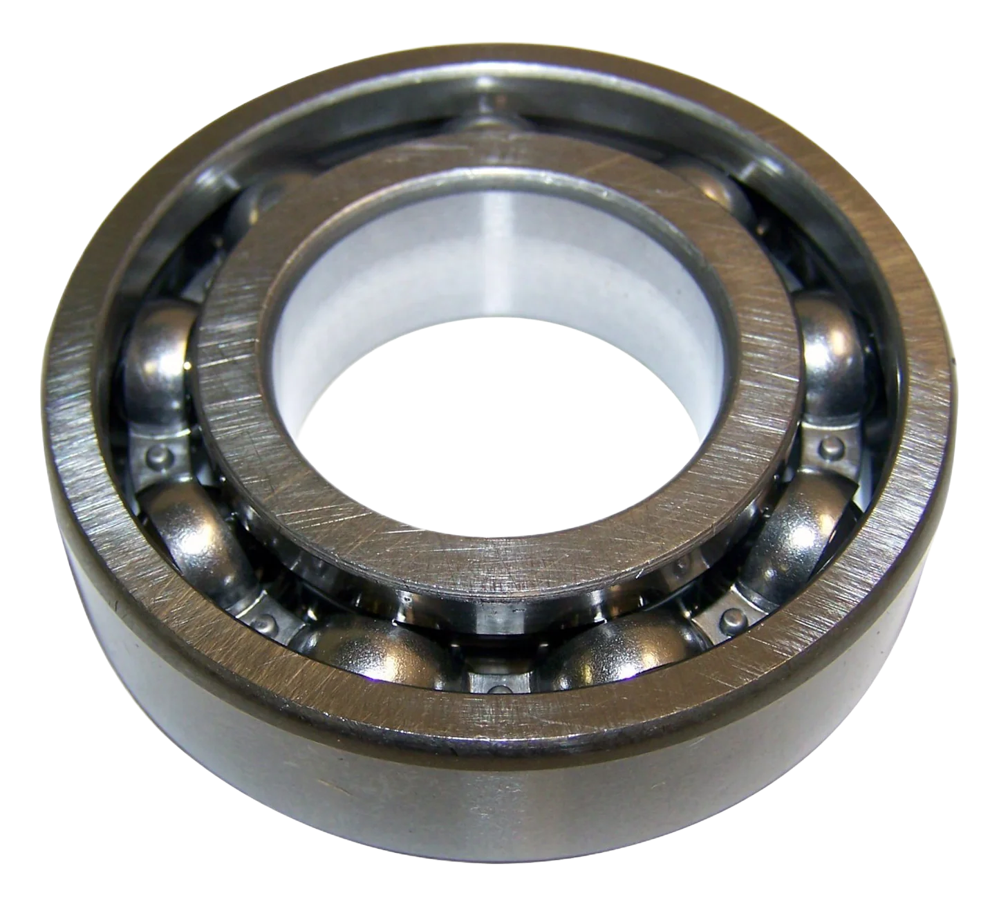 Output Shaft Bearing JA001007 fits 55–04 Jeep CJ5, CJ6, YJ, TJ, XJ, MJ, ZJ, WJ