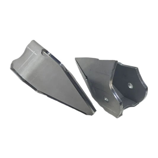 JK Long Arm Rear LCA Frame Bracket Kit JK2021