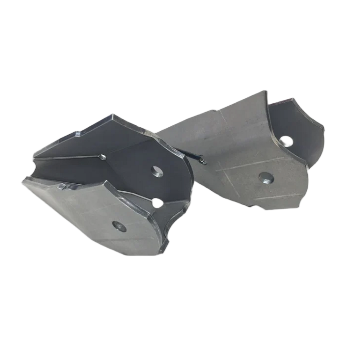 JK Long Arm Rear LCA Frame Bracket Kit JK2021