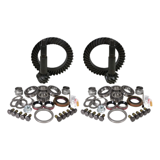 97-06 Jeep TJ Wrangler Rubicon Ring & Pinion/Master Package Deal