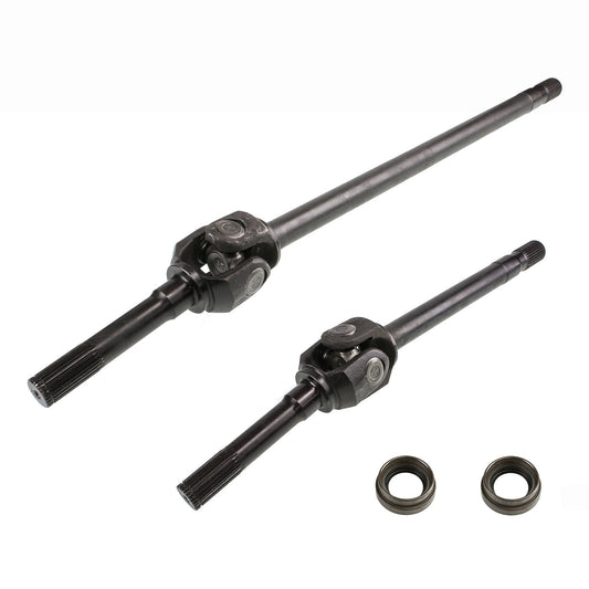 Dana 30 Grande 30 Spline Wide Trac Kit 12130 fits 82-86 Jeep CJ7 CJ8