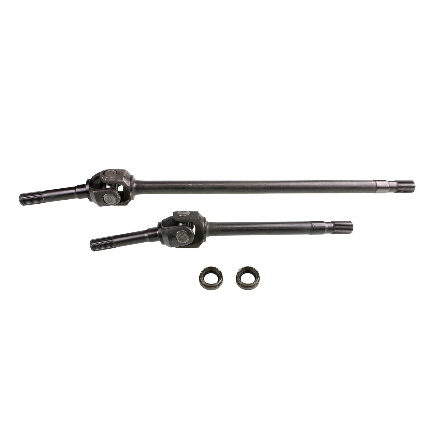 Dana 30 Grande 30 Spline Wide Trac Kit 12130 fits 82-86 Jeep CJ7 CJ8
