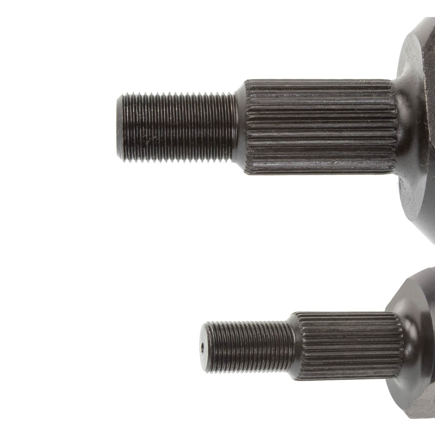 Ten Factory MG22155 30-Spline Dana 44 Front Axle Kit for Jeep