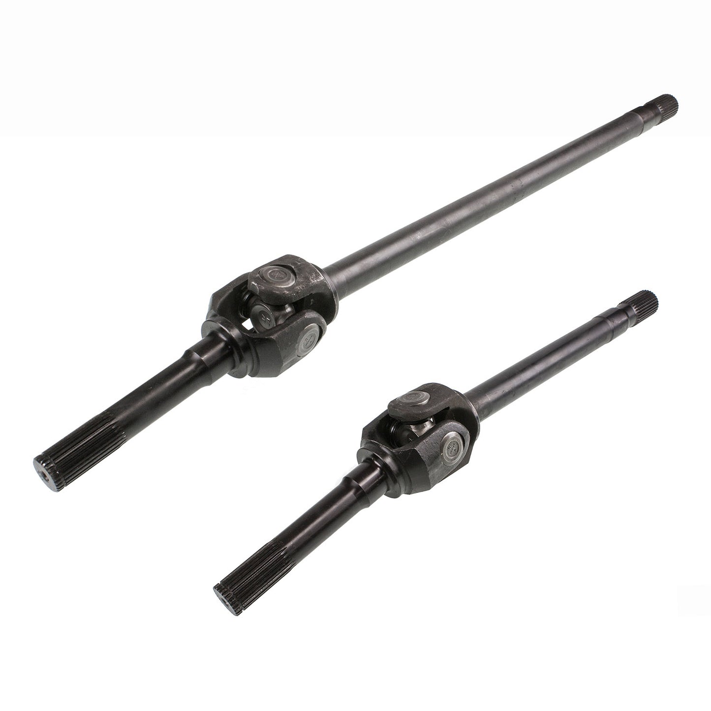 TEN Factory MG22172 Dana 44 Front Axle Kit Fits 74-79 Jeep SJ Grand Wagoneer