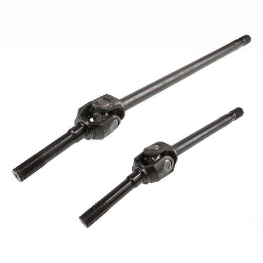 TEN Factory MG22172 Dana 44 Front Axle Kit Fits 74-79 Jeep SJ Grand Wagoneer