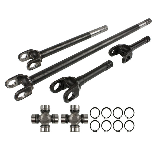 TEN Factory Drive Axle Shaft Assembly MG22175